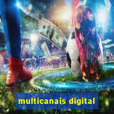 multicanais digital